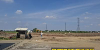 Dijual Tanah Open Yard di Marunda 14 Ha Cocok Buat Gudang dan Depo Container - SIAP BANGUN Dijual Tanah Open Yard di Marunda 14 Ha Cocok Buat Gudang dan Depo Container - SIAP BANGUN