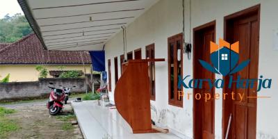 Rumah Kost Karangpandan Karanganyar