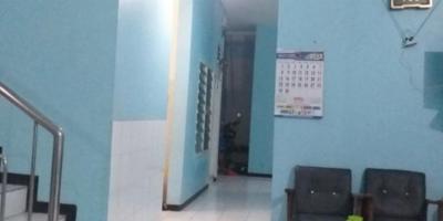 Jual Rumah Kost Aktif daerah Tenggilis Mejoyo Kota Surabaya