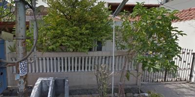Jual Rumah SHM di Darmo Baru Barat Kota Surabaya Jual Rumah SHM di Darmo Baru Barat Kota Surabaya