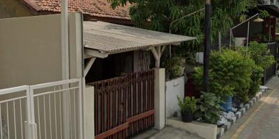 Jual Rumah Murah Mulyosari Utara Daerah Kalisari Surabaya