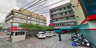 Dijual Hotel 5 Lantai Strategis di Taman Sari, Jakarta Barat Dijual Hotel 5 Lantai Strategis di Taman Sari, Jakarta Barat