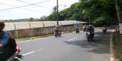 Dijual Gudang Luas di Raya Mr. Wuryanto, Kota Semarang Dijual Gudang Luas di Raya Mr. Wuryanto, Kota Semarang