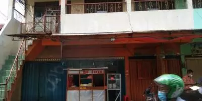 Jual Rumah Kost dan Ruko di Sukabumi Selatan, Jakarta Barat Jual Rumah Kost dan Ruko di Sukabumi Selatan, Jakarta Barat