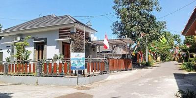 Perumahan di Pengasih Kulon Progo Yogyakarta Dekat Kampus UNY Wates Perumahan di Pengasih Kulon Progo Yogyakarta Dekat Kampus UNY Wates