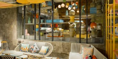 Dijual Hotel Aktif Bagus di Seminyak, Kabupaten Badung, Bali Dijual Hotel Aktif Bagus di Seminyak, Kabupaten Badung, Bali