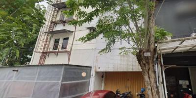 Dijual Ruko Strategis Murah di Manyar Kertoarjo, Surabaya