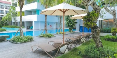 Dijual Hotel Aktif di Kuta Selatan, Kabupaten Badung, Bali Dijual Hotel Aktif di Kuta Selatan, Kabupaten Badung, Bali
