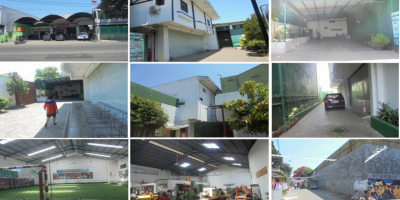 Dijual Gudang 2 Lantai di Kasepuhan, Kota Cirebon Dijual Gudang 2 Lantai di Kasepuhan, Kota Cirebon