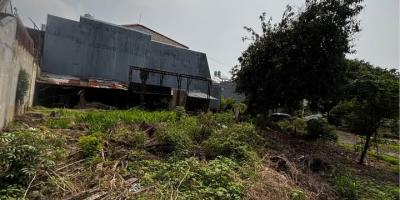Dijual Tanah Siap Bangun di Dharmahusada Permai Mulyorejo Surabaya Timur