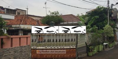 Jual Kavling di daerah strategis di jakarta pusat Jual Kavling di daerah strategis di jakarta pusat