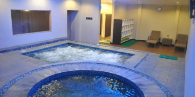 Dijual Hotel Aktif di Wiradesa, Pekalongan Dijual Hotel Aktif di Wiradesa, Pekalongan