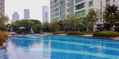 Apartemen Setiabudi Full Furnish dijual murah