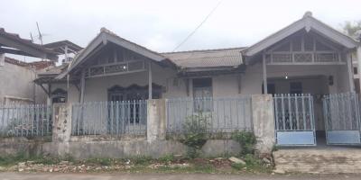 Dijual Rumah Lokasi Kemiling, Tanjung Karang Barat, Kota Bandar Lampung