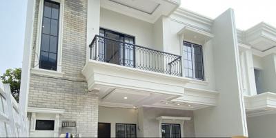 Rumah Cantik 2lantai di Cilodong Depok dekat Alun-Alun Grand Depok City (GDC) Rumah Cantik 2lantai di Cilodong Depok dekat Alun-Alun Grand Depok City (GDC)