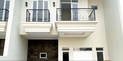 Rumah Mewah tanpa DP dan all in biaya KPR di Kemang Sukmajaya Depok Rumah Mewah tanpa DP dan all in biaya KPR di Kemang Sukmajaya Depok