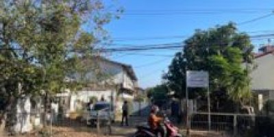 Dijual Gudang Luas 7.357 m2 di Waru, Sidoarjo Dijual Gudang Luas 7.357 m2 di Waru, Sidoarjo
