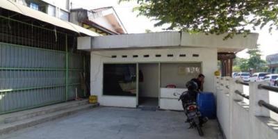 Dijual Gudang SHM di Gunung Anyar, Surabaya Dijual Gudang SHM di Gunung Anyar, Surabaya