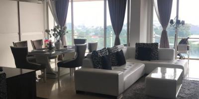 Dijual Apartemen Mewah Murah Harga Covid Furnished 3+1 Nirvana Kemang Residence, Kemang Jakarta Selatan