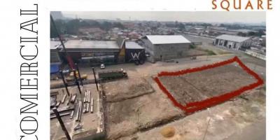 DIJUAL RUKO BLOK N AT PASKAL HYPERSQUARE BANDUNG DIJUAL RUKO BLOK N AT PASKAL HYPERSQUARE BANDUNG