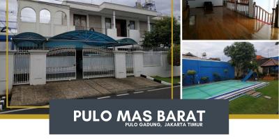 Rumah Pulo Mas Barat, Pulo Gadung, Jakarta Timur | A Dream Family Home. Rumah Pulo Mas Barat, Pulo Gadung, Jakarta Timur | A Dream Family Home.