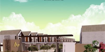 Perumahan ARANYA PARK Yogyakarta di Jl Kaliurang km 12, 2 lantai harga 600 juta an Perumahan ARANYA PARK Yogyakarta di Jl Kaliurang km 12, 2 lantai harga 600 juta an