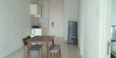 Disewakan unit Apartemen Madison Park tipe Studio Furnished. Disewakan unit Apartemen Madison Park tipe Studio Furnished.