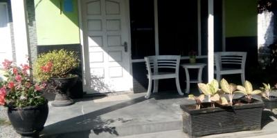 tampak depan tampak depan