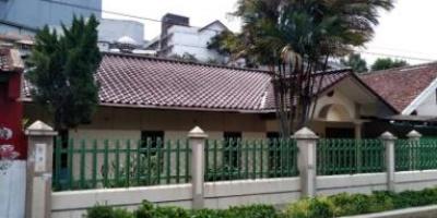 Dijual Rumah 1 Lantai SHM di Bogor Timur