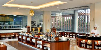 Dijual Hotel Resort Mewah di Sleman, Yogyakarta