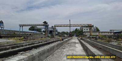 URGENT Dijual Tanah di Cakung Cilincing 4 Ha Full Cor Beton Nego Sampai Jadi URGENT Dijual Tanah di Cakung Cilincing 4 Ha Full Cor Beton Nego Sampai Jadi