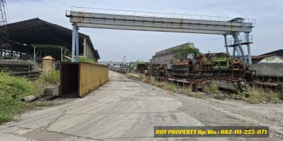 BUTUH CEPAT Dijual Tanah di Cilincing 4 Ha Full Cor Beton di Pinggir Tol Cakung Nego Sampai Jadi BUTUH CEPAT Dijual Tanah di Cilincing 4 Ha Full Cor Beton di Pinggir Tol Cakung Nego Sampai Jadi