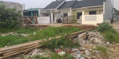 Tanah kavling pondok petir bojongsari depok perbatasan pamulang Tanah kavling pondok petir bojongsari depok perbatasan pamulang