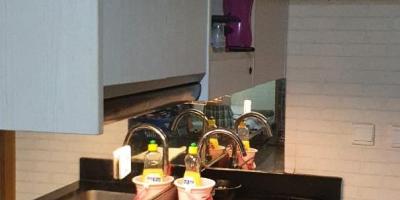 The Mansion Kemayoran Full Furnished The Mansion Kemayoran Full Furnished