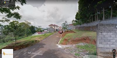 [Jual] Tanah SHM cocok untuk villa, tempat tinggal, usaha