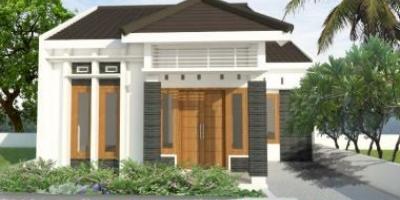 Rumah Jl. Kemandoran, Tangerang Rumah Jl. Kemandoran, Tangerang