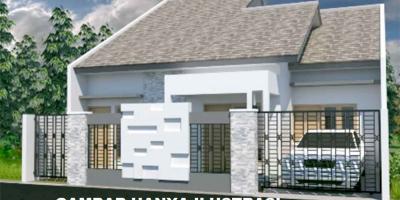 Dijual Rumah Jalan Benda, Tangerang Dijual Rumah Jalan Benda, Tangerang