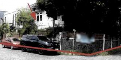 Dijual Rumah 2 Lantai SHM di Tenggilis Utara, Surabaya Dijual Rumah 2 Lantai SHM di Tenggilis Utara, Surabaya