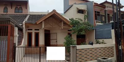 Rumah 700jt an di cijerah 2mobil bandung