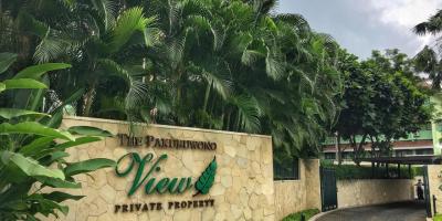 Disewakan Apartment The Pakubuwono View – 2BR Semi Furnished Disewakan Apartment The Pakubuwono View – 2BR Semi Furnished