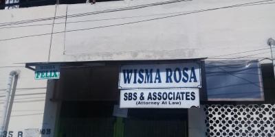 kos kosan wisma rosa kos kosan wisma rosa