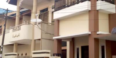 Rumah Purnama Jaya, Pontianak, Kalimantan Barat Rumah Purnama Jaya, Pontianak, Kalimantan Barat