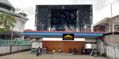 Ruko Hos Cokroaminoto, Pontianak, Kalimantan Barat Ruko Hos Cokroaminoto, Pontianak, Kalimantan Barat