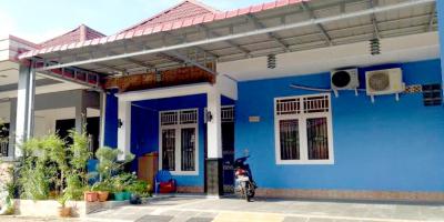 Rumah Pondok Pelangi, Karya Baru, Pontianak, Kalimantan Barat Rumah Pondok Pelangi, Karya Baru, Pontianak, Kalimantan Barat