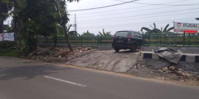 TANAH DI SELATAN JAKARTA CIRENDEU TANAH DI SELATAN JAKARTA CIRENDEU