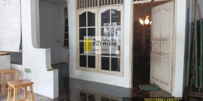 Dijual Rumah 1 Lantai Harga Bersahabat Jaksel area Tebet