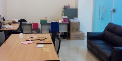 Di Jual Ruang Kantor Thamrin City