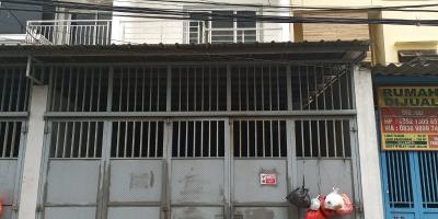 Rumah dijual di Jelambar Grogol Rumah dijual di Jelambar Grogol