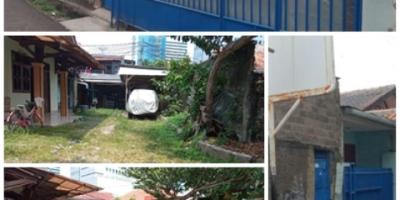 Tanah dijual Lokasi Startegis untuk Kos/ Lahan Parkir Tanah dijual Lokasi Startegis untuk Kos/ Lahan Parkir