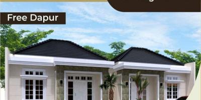 Rumah Lokasi Strategis Di Pusat Kota Purwokerto Rumah Lokasi Strategis Di Pusat Kota Purwokerto